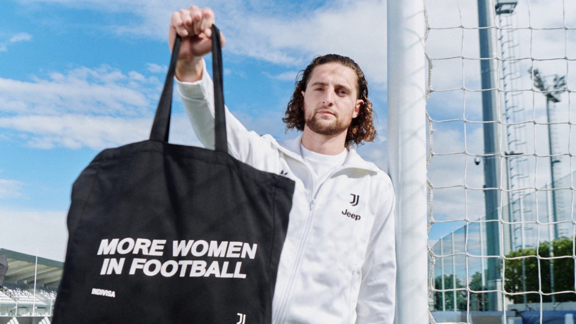 Adrien Rabiot INDIVISA