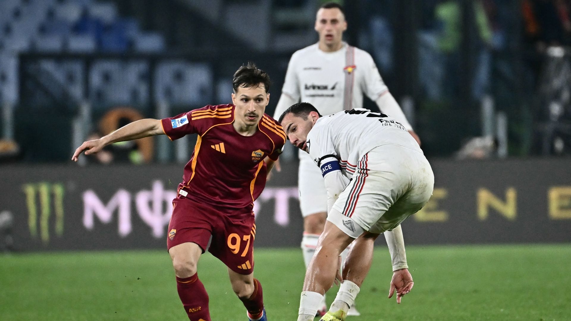 Bryan Zaragoza Roma