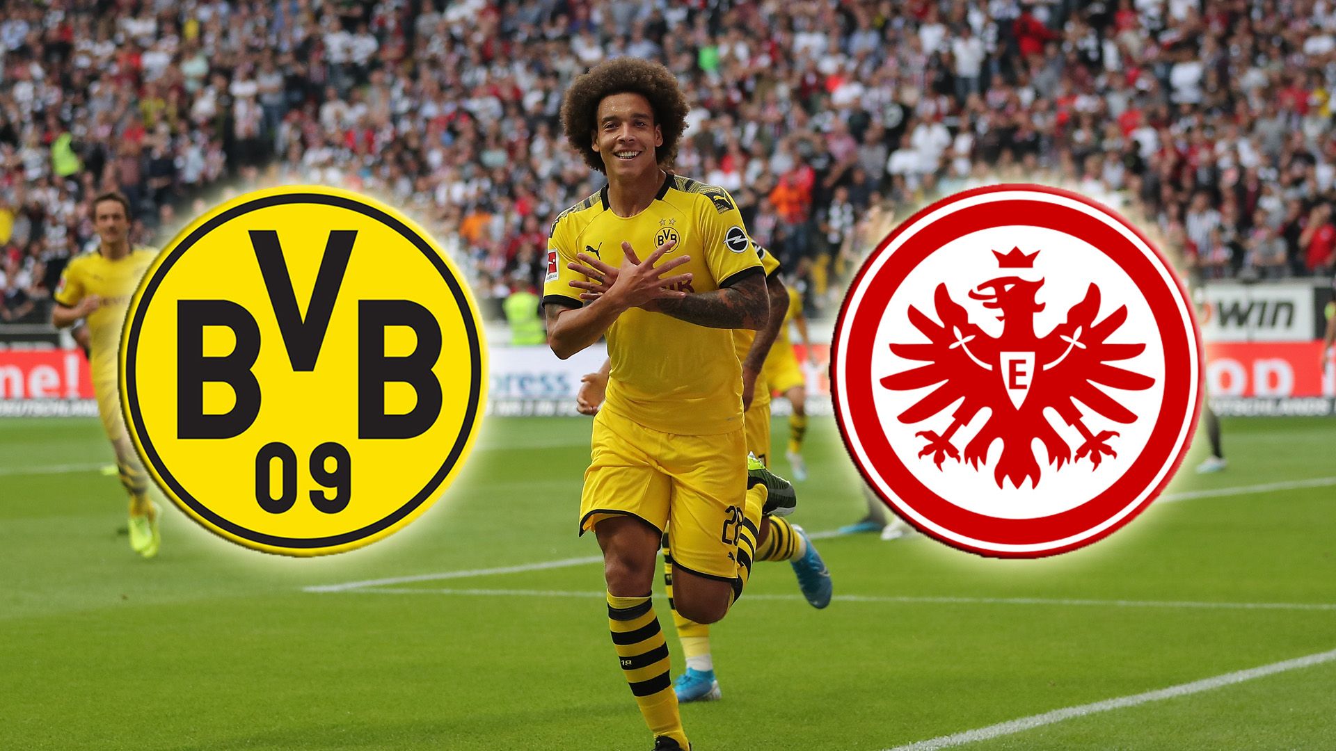 GFX BVB Eintracht Frankfurt 2020