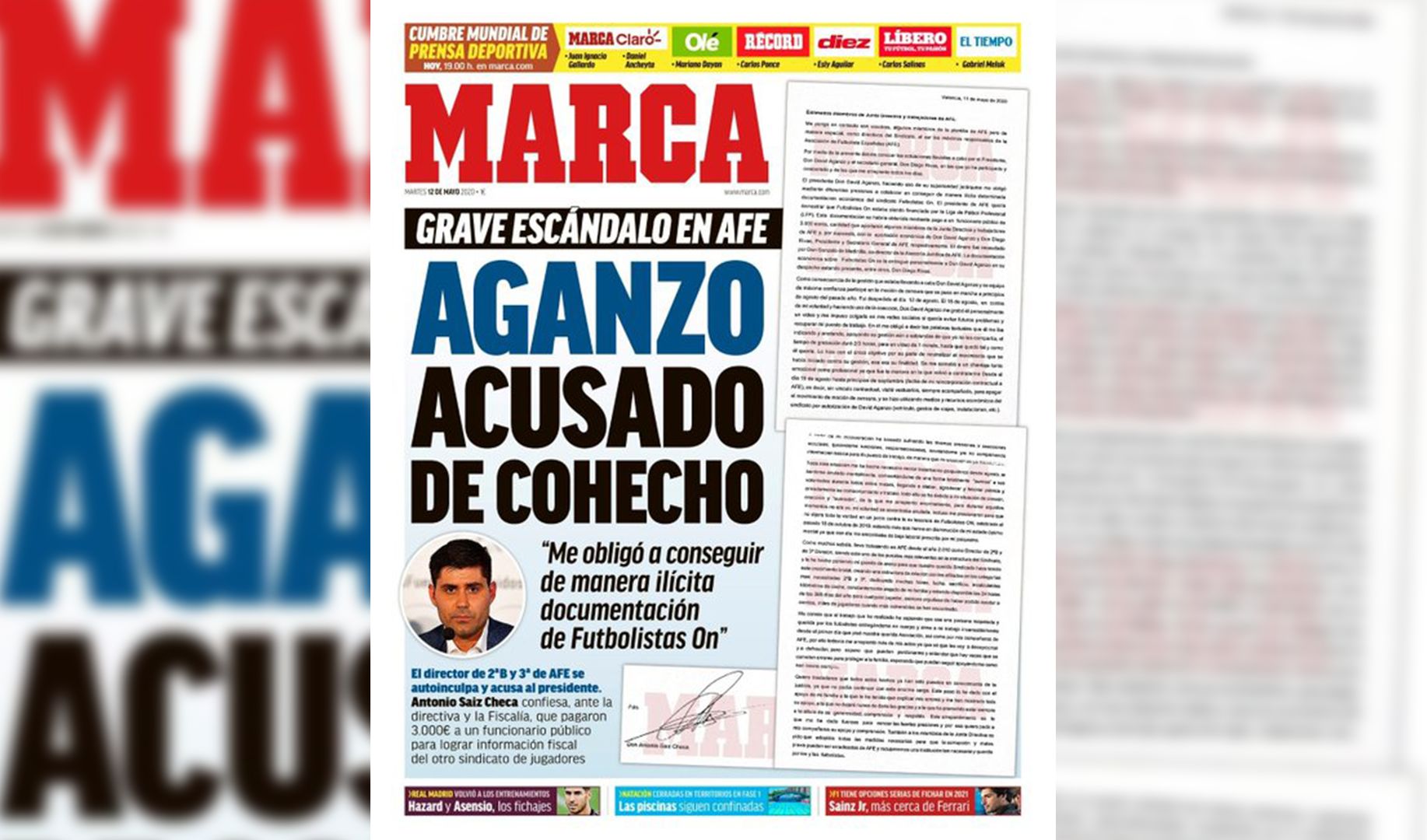 Marca