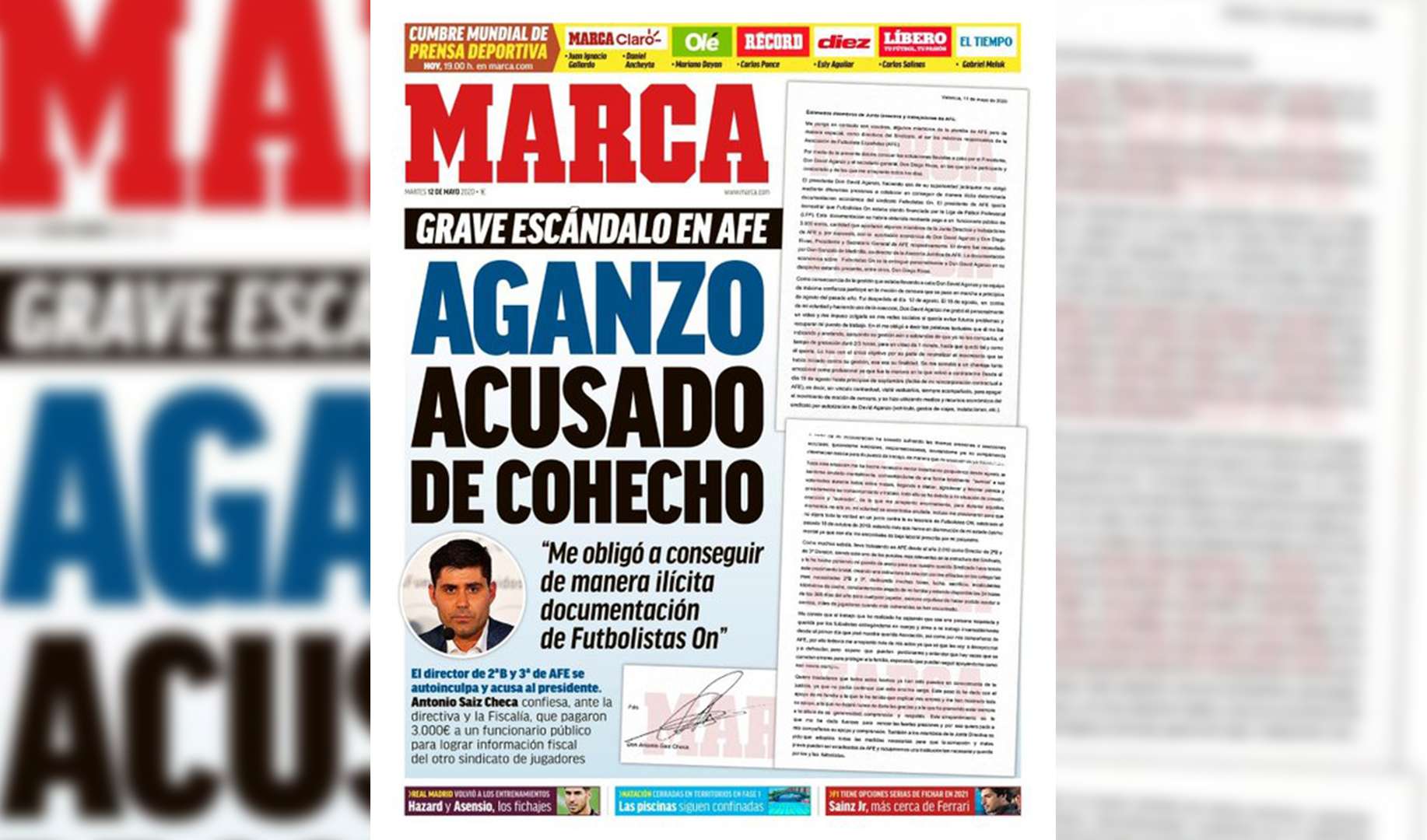 Marca