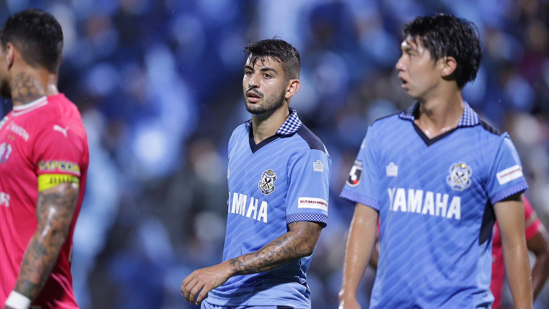 Ricardo Graça, Jubilo Iwata, 2024