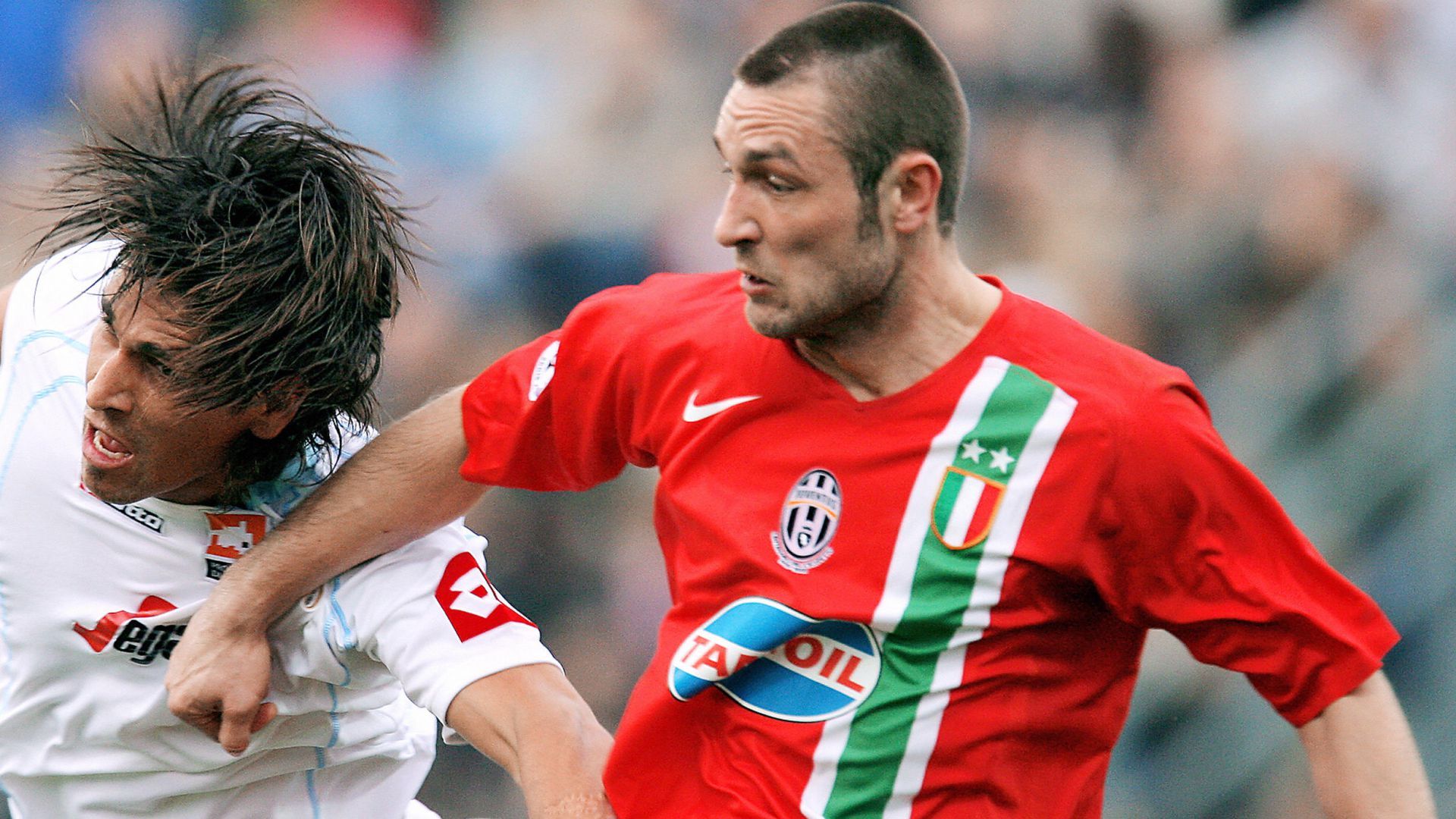 Kovac Juventus 2006-07