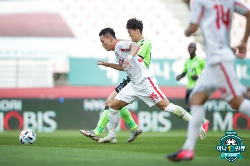 상주 오현규 전북전