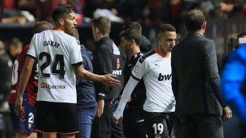 Rodrigo Moreno Osasuna Valencia LaLiga 27102019
