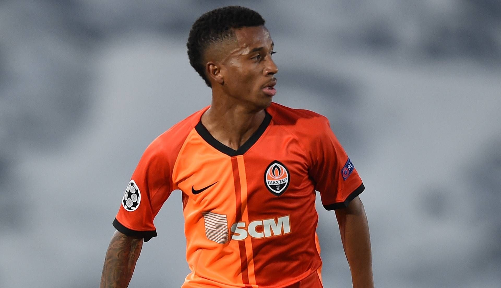 Marcos Antonio Shakhtar