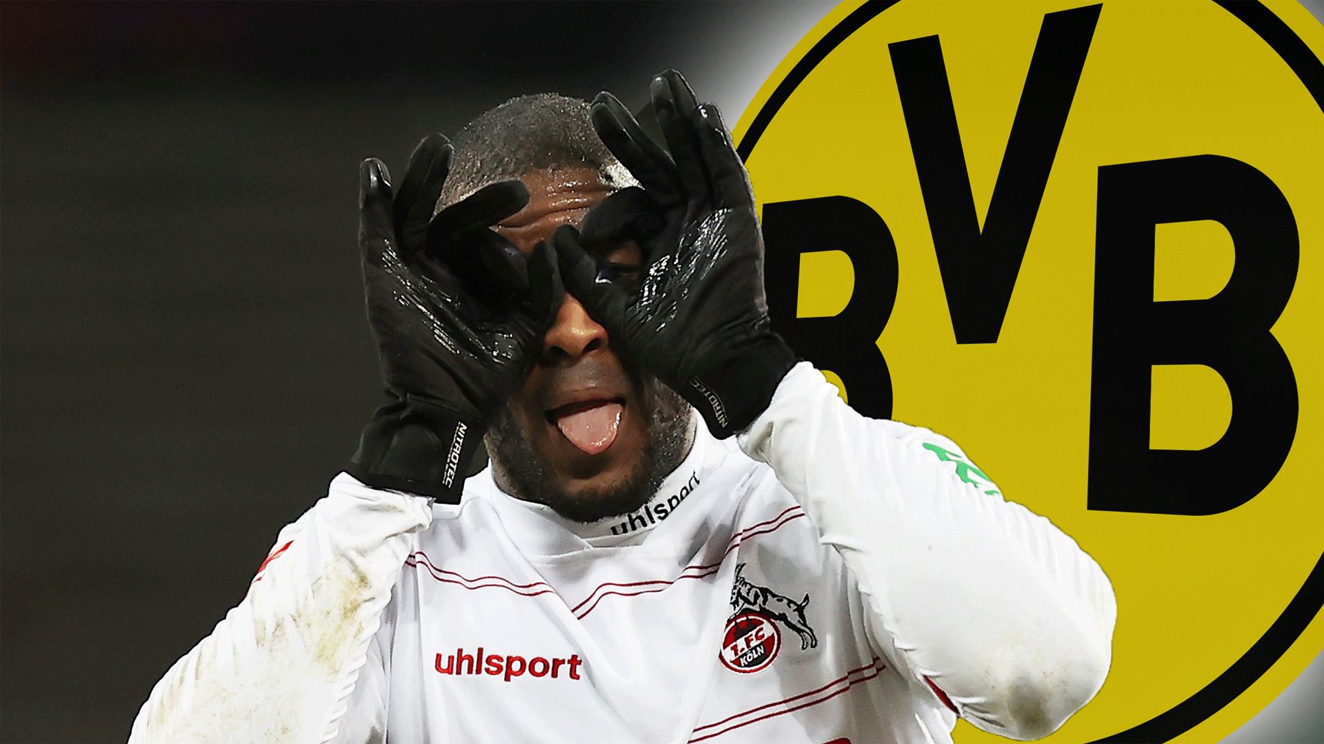 Modeste BVB