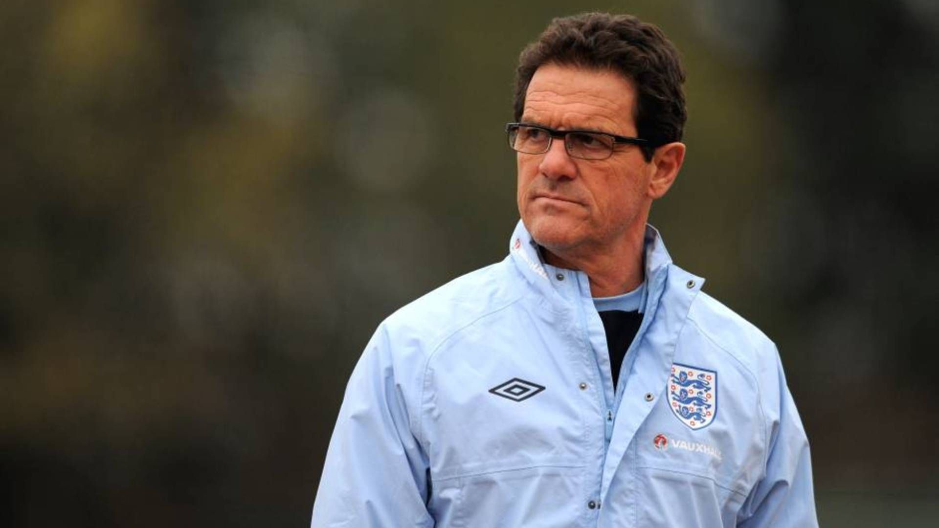 Fabio Capello