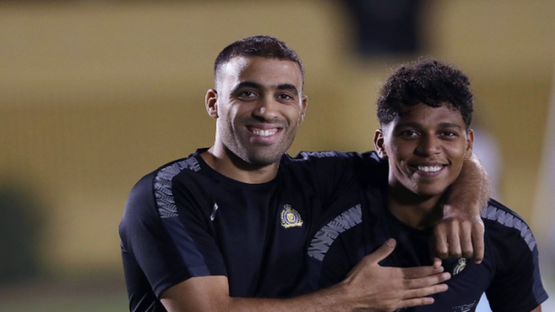 عبد الرزاق حمد الله