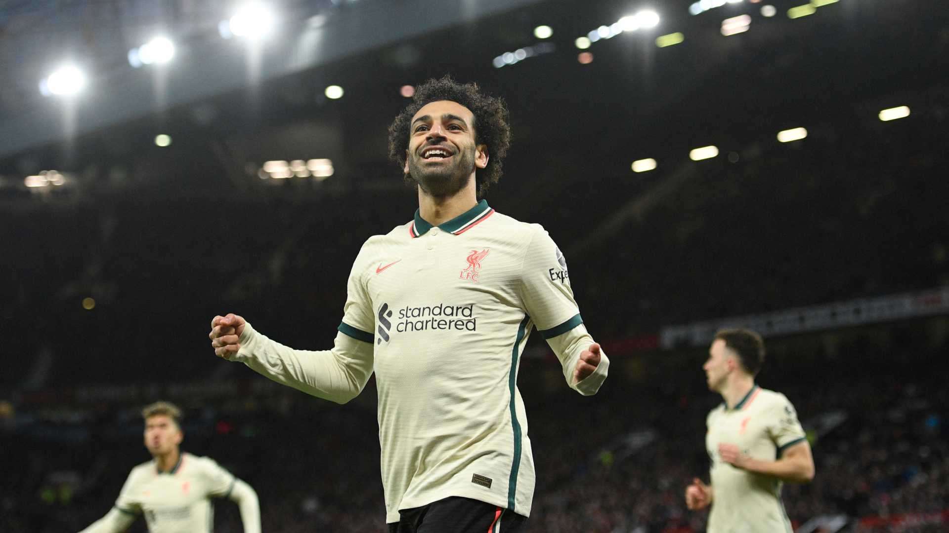 20211024 Mohamed Salah