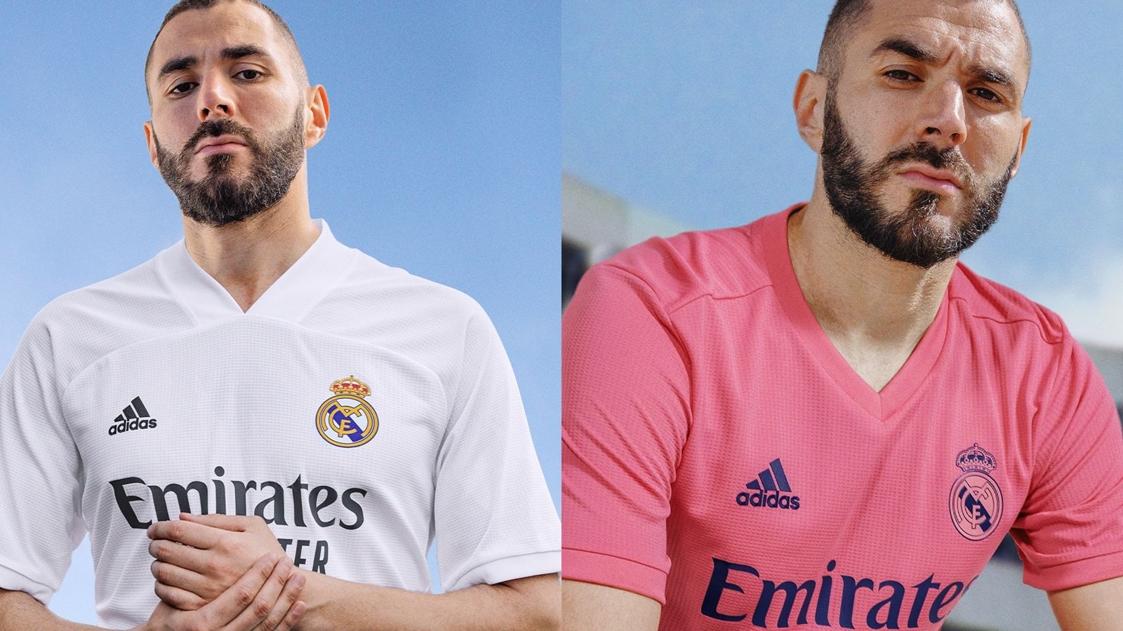 레알 마드리드 유니폼