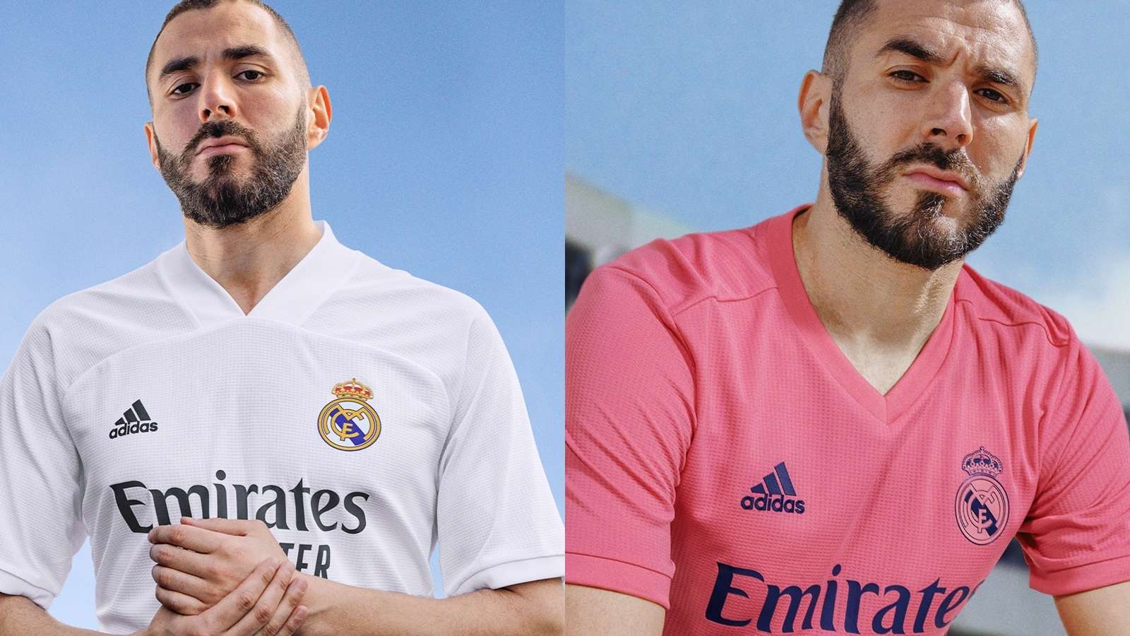 레알 마드리드 유니폼