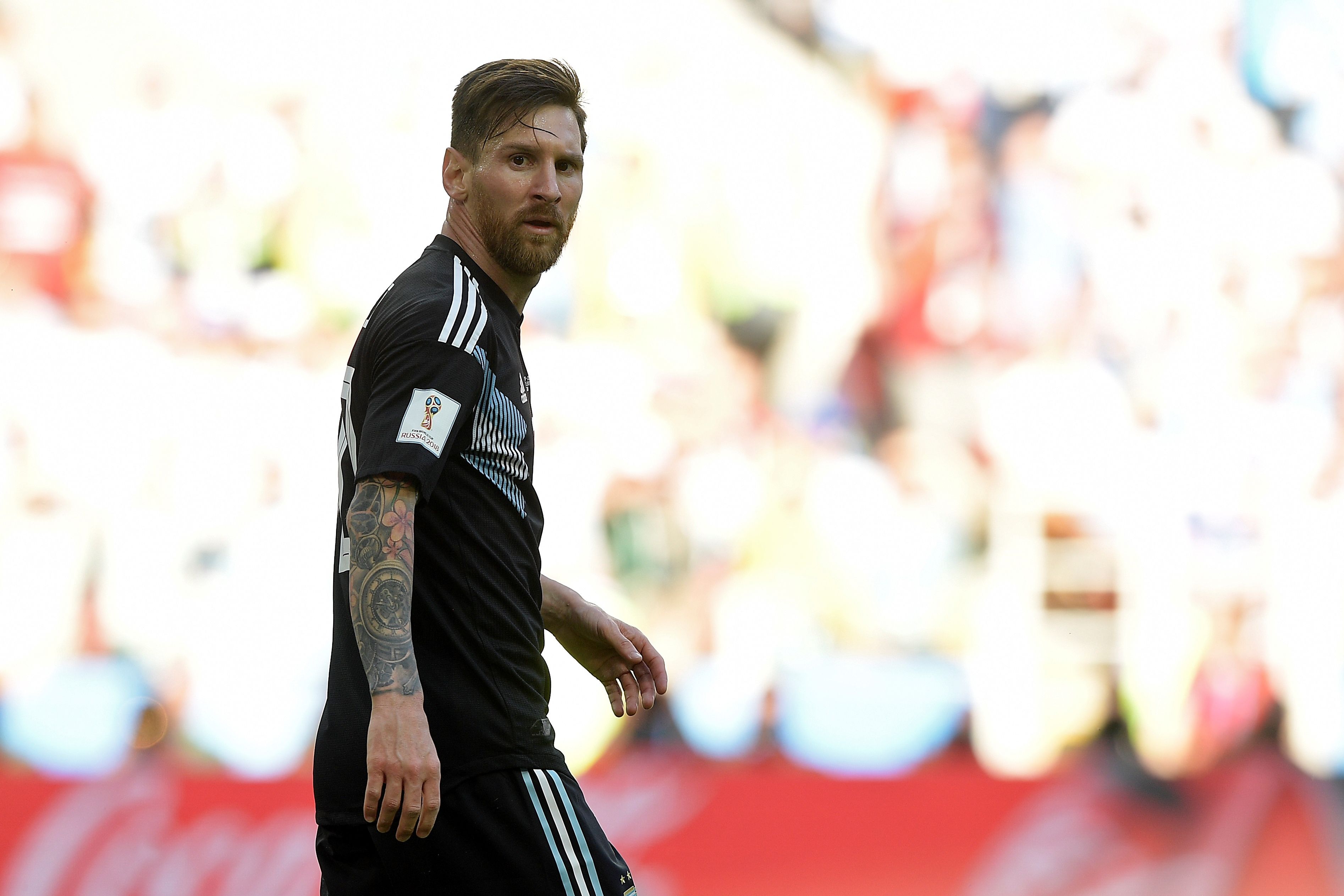 messi|argentina|getty