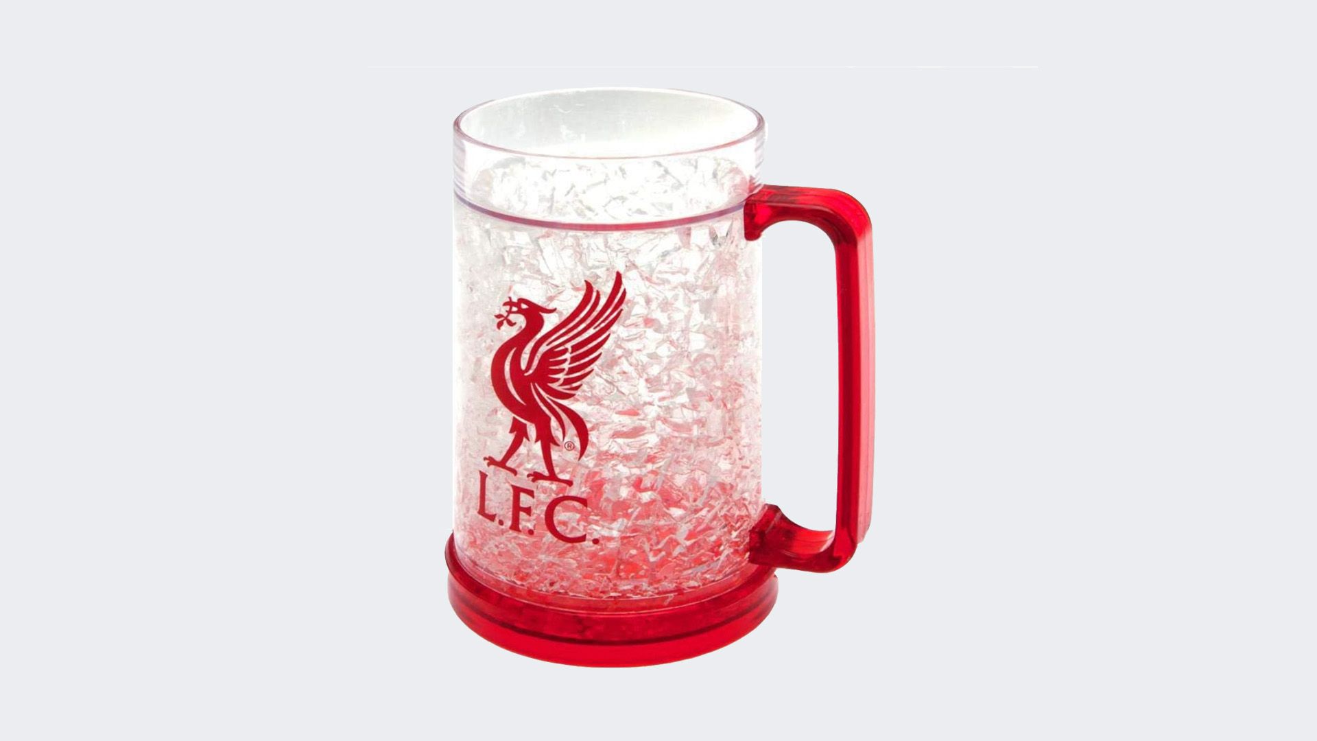 Liverpool Freezer Tanker 