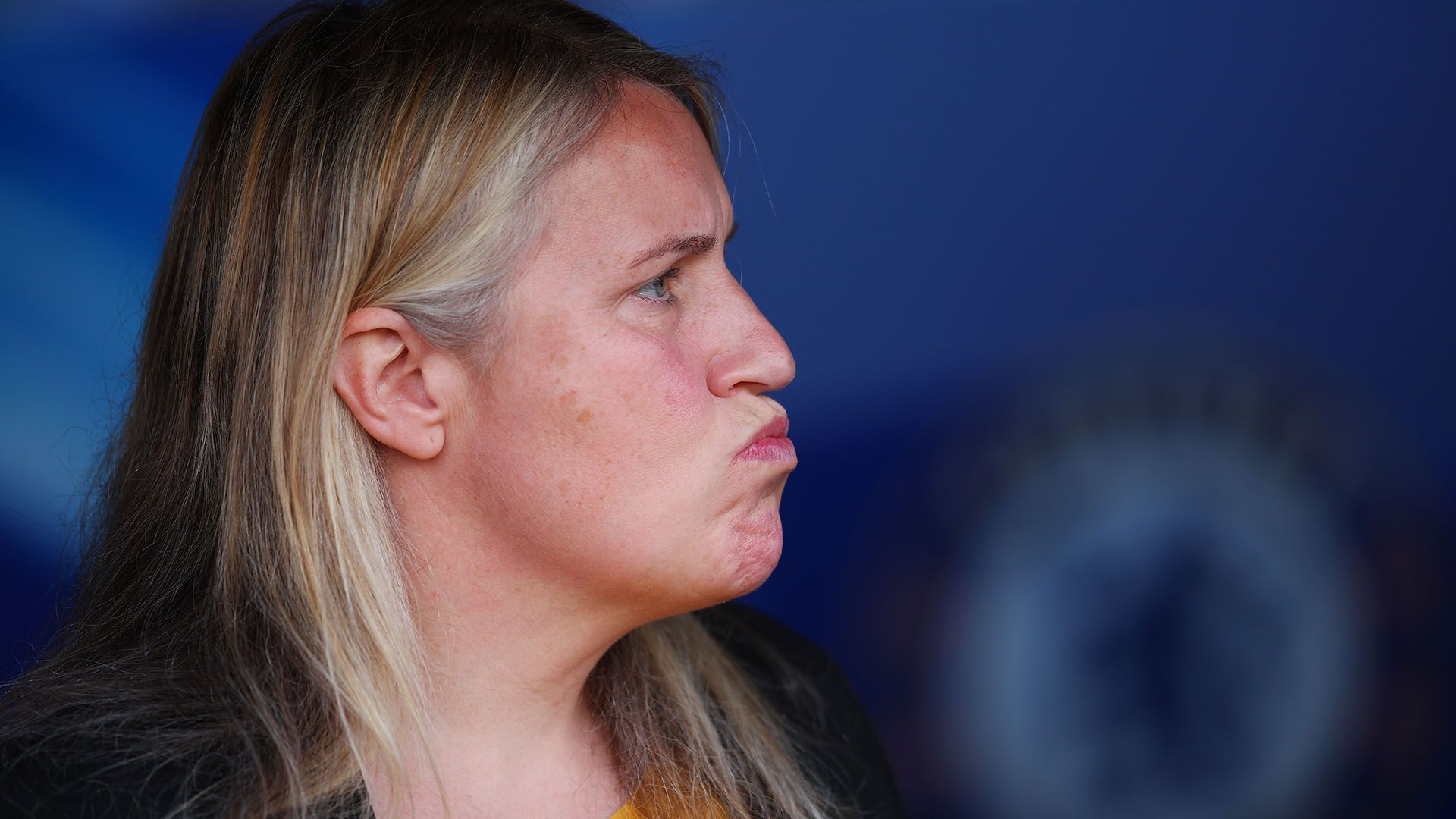 Emma Hayes Chelsea Barcelona 2022-23