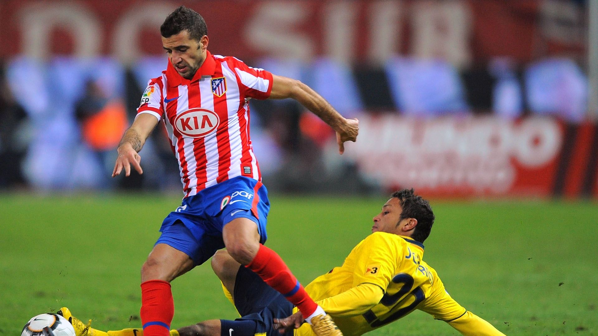 simao sabrosa atletico madrid primera division 021414