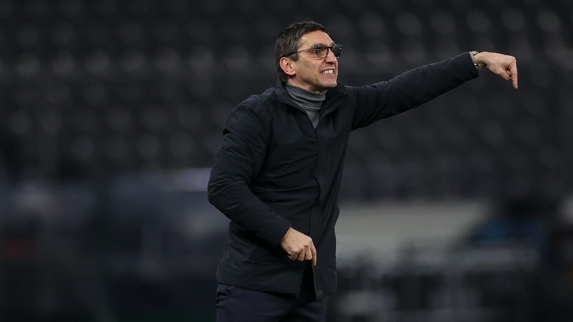 Tayfun Korkut Hertha BSC