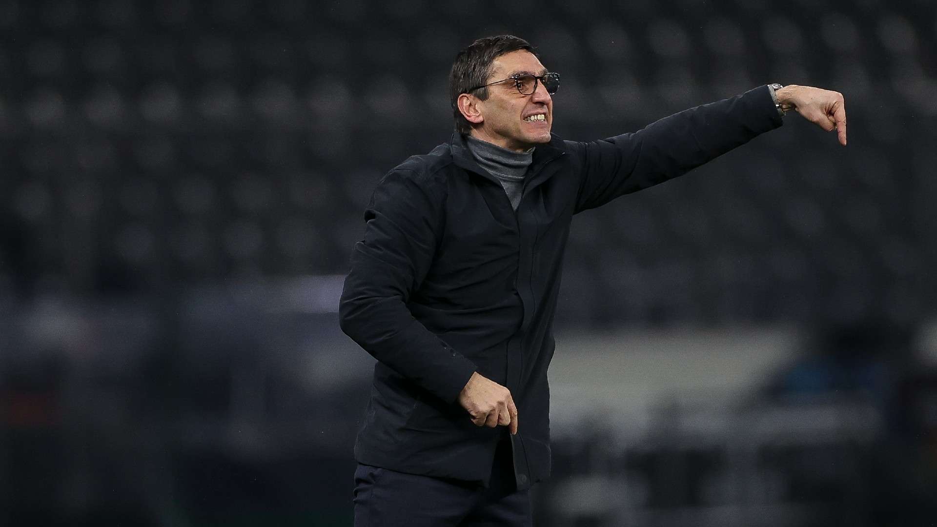 Tayfun Korkut Hertha BSC