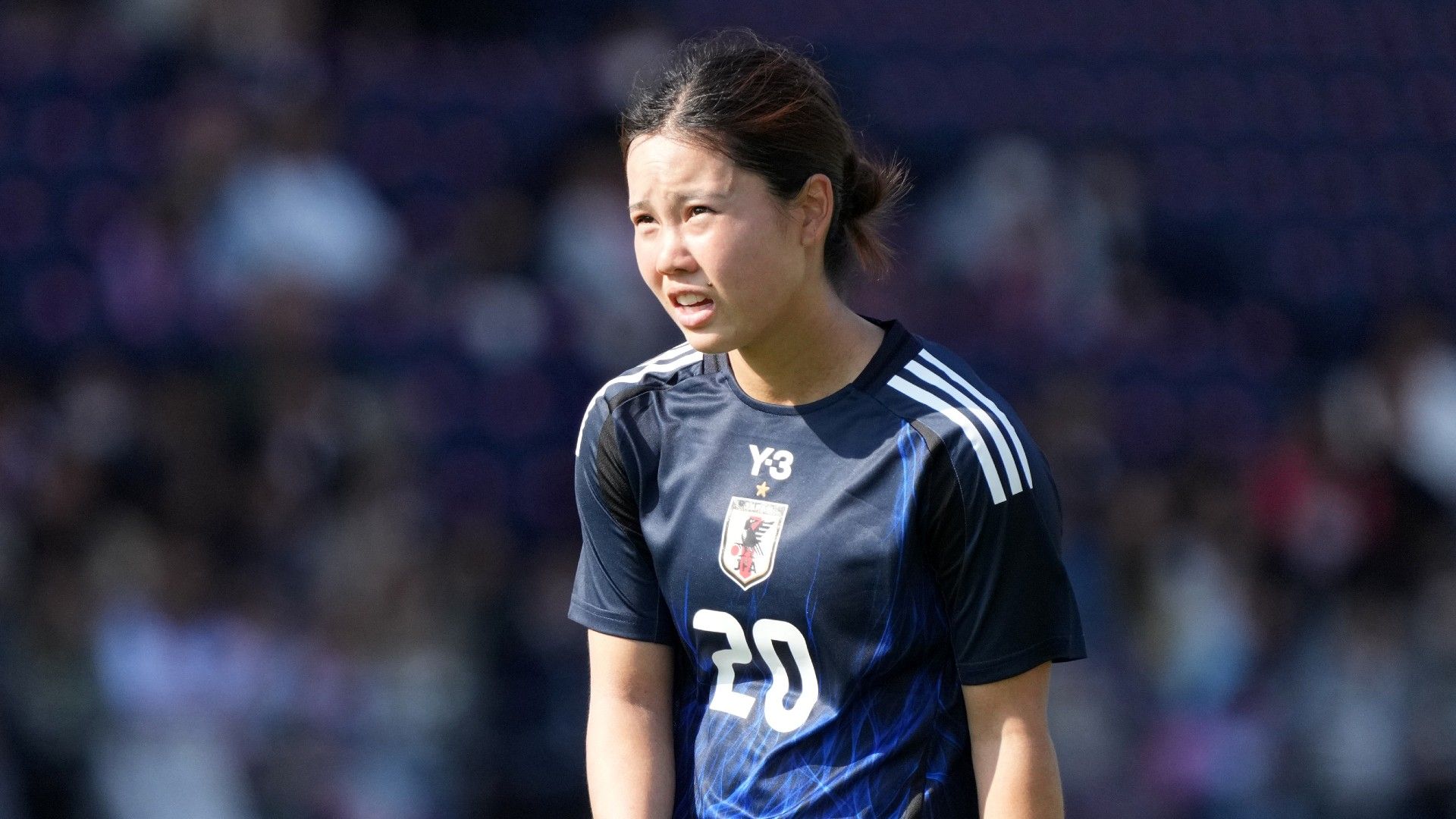 manaka matsukubo-japan-women-20250406