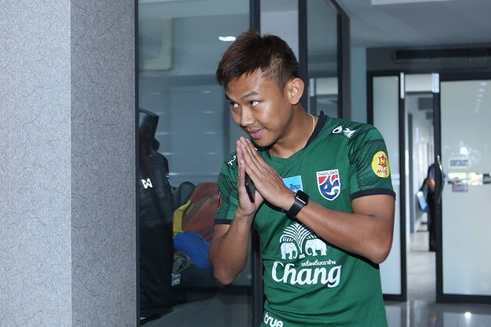 เจนรบ สำเภาดี