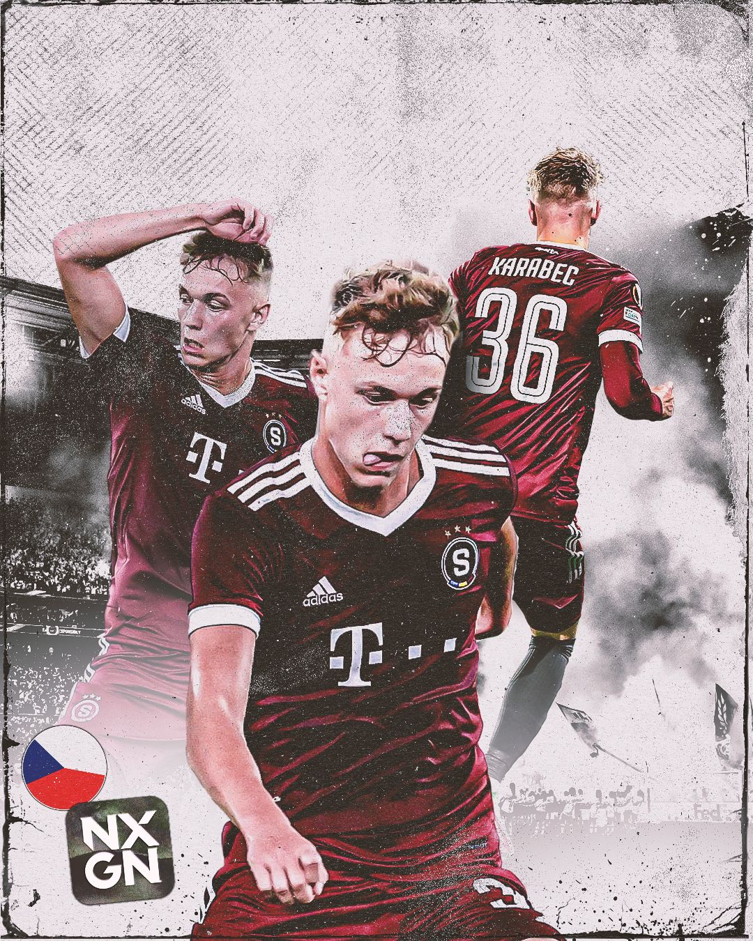 NXGN 2022 Adam Karabec