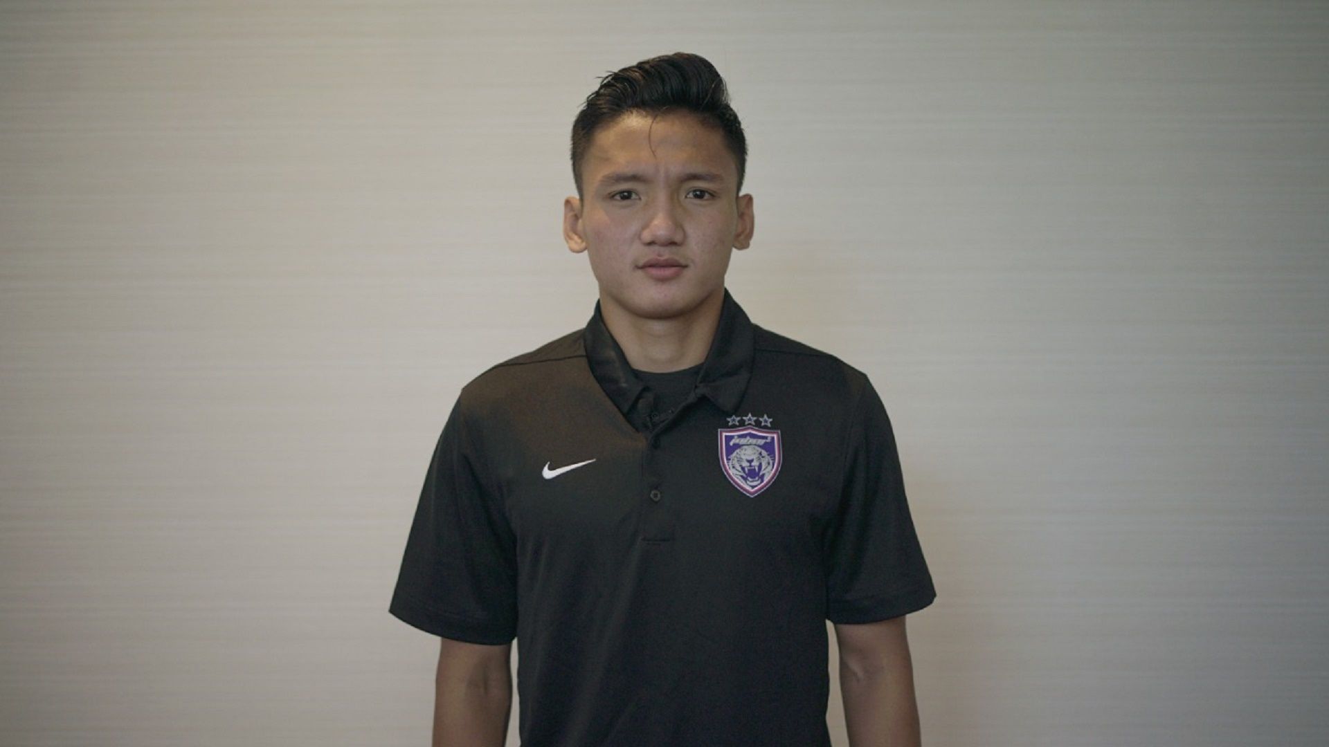 Syahrian Abimanyu - Johor Darul Takzim