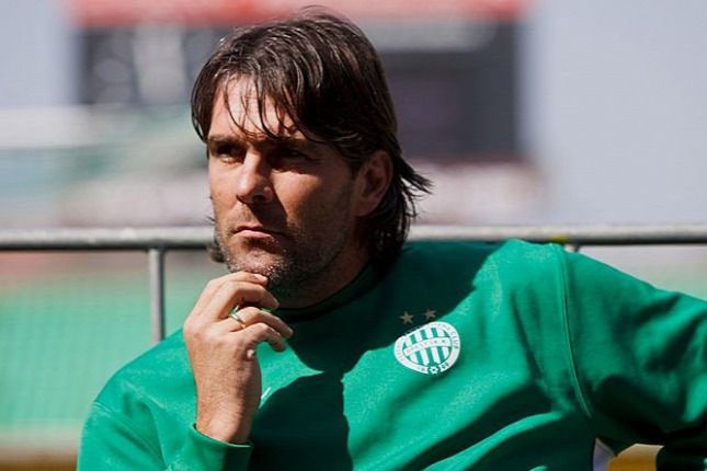 lipcsei péter ferencváros fradi