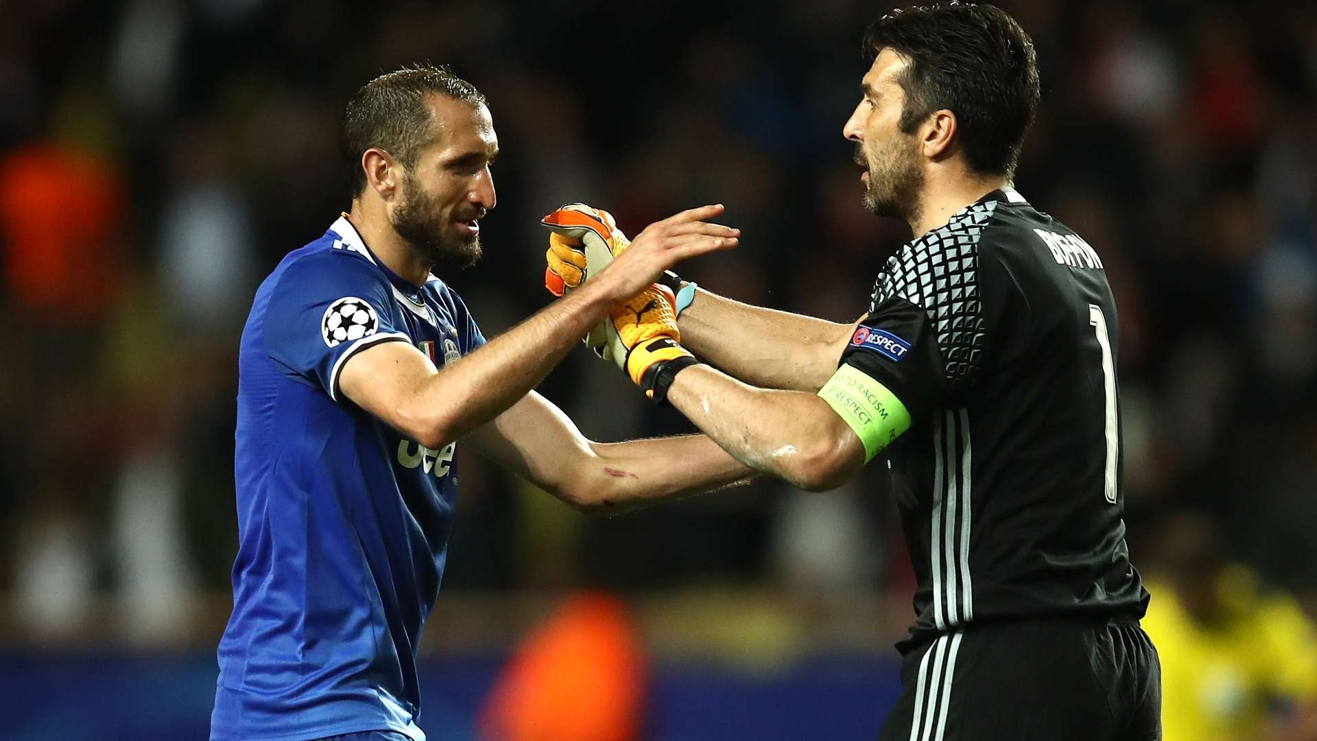 ChielliniBuffon - Cropped