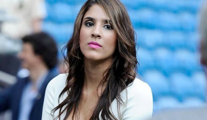 Daniela Ospina - James Rodriguez