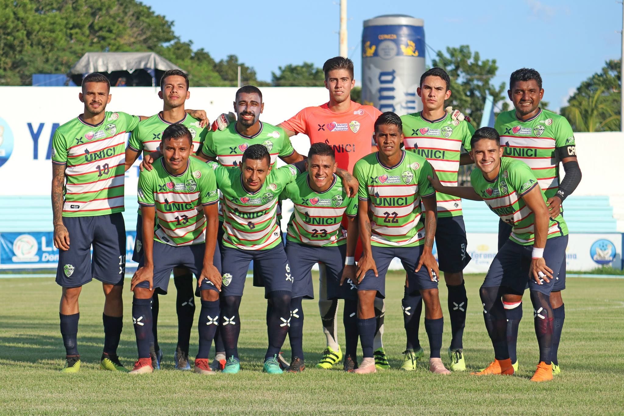 Tuxtla FC