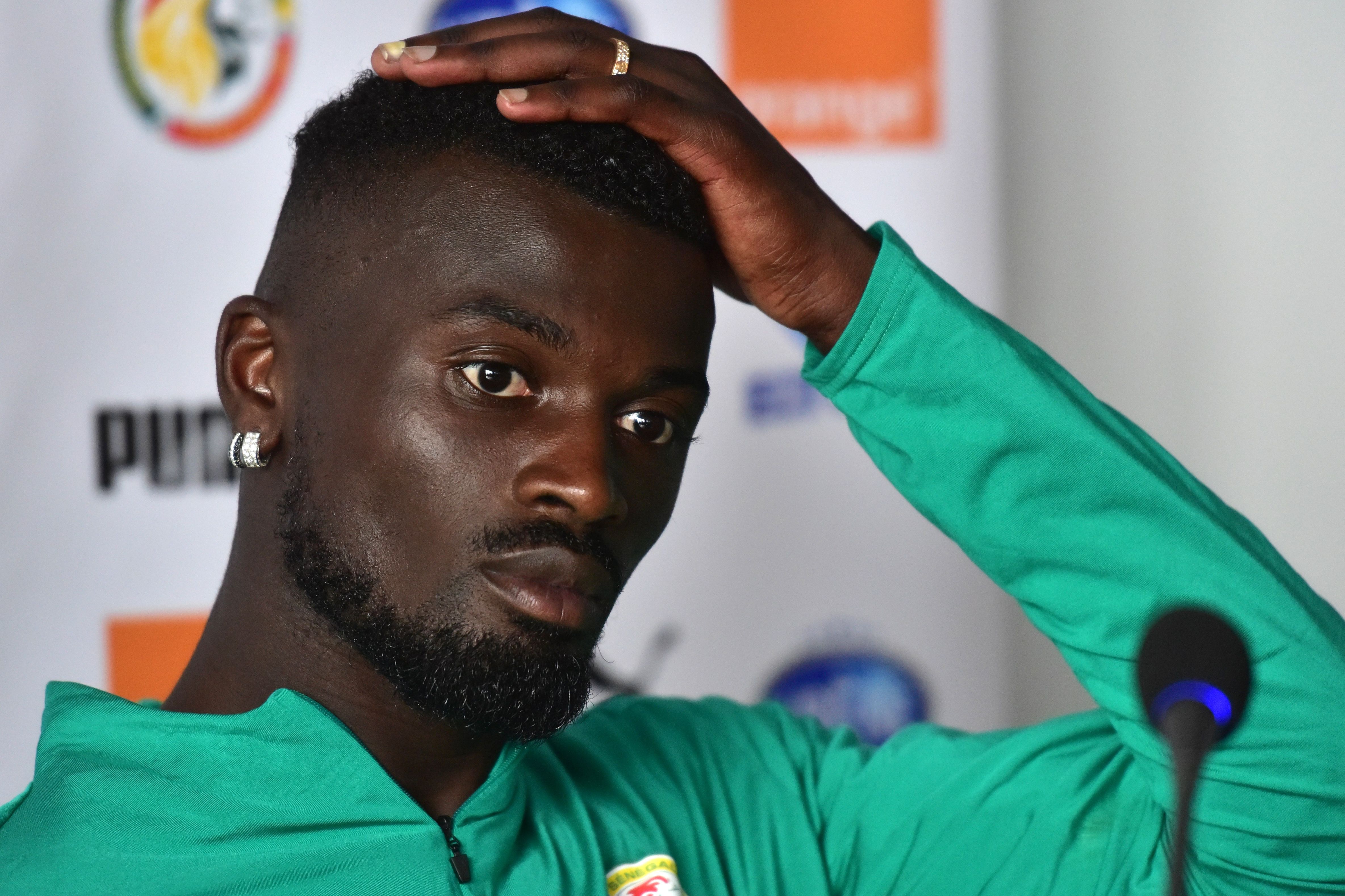 Niang Senegal