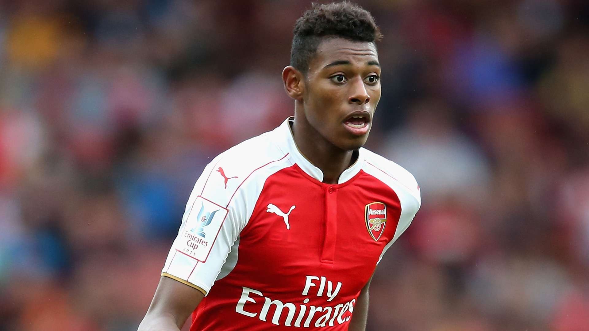 Jeff Reine Adelaide