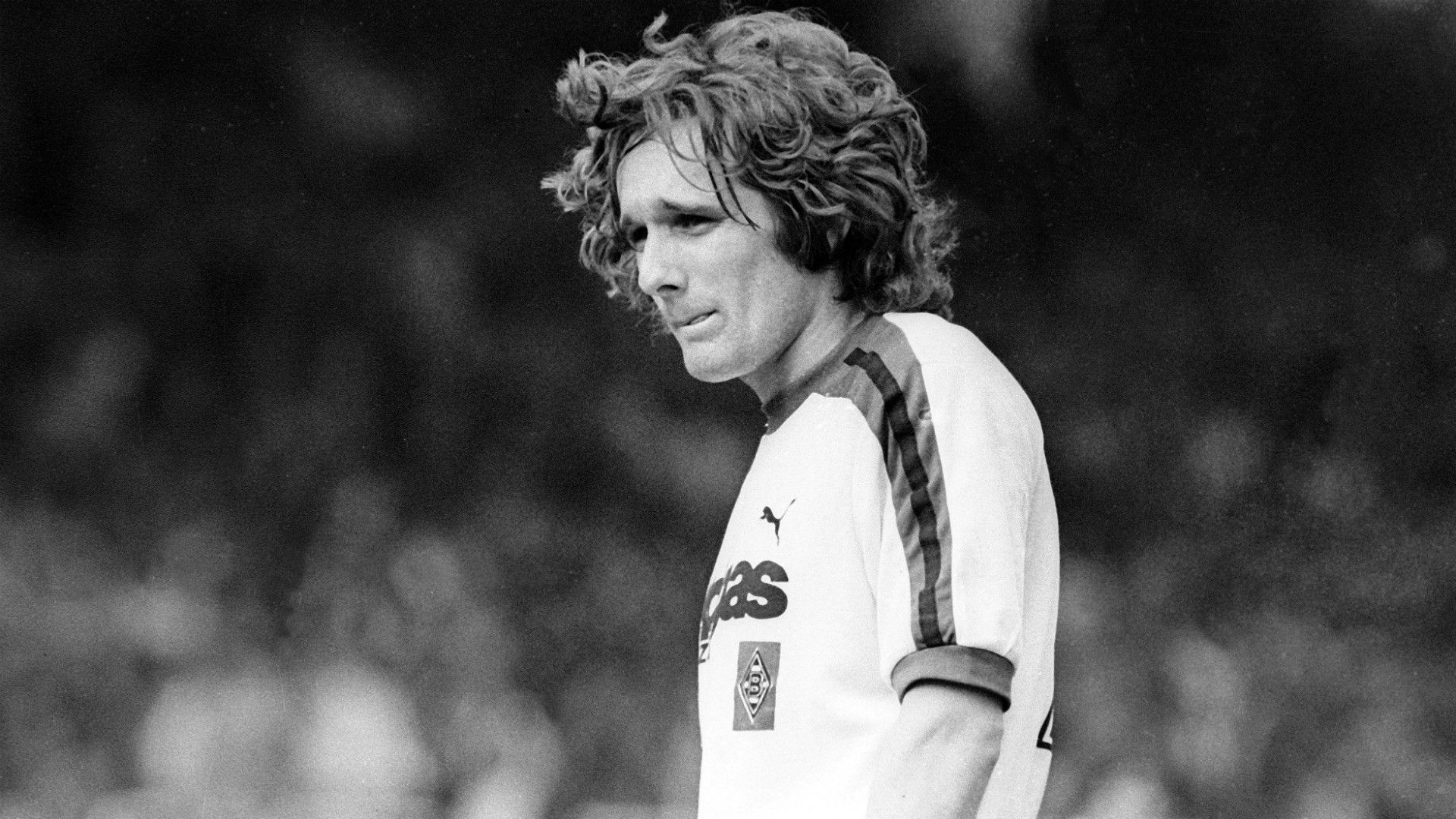 ONLY GERMANY Allan Simonsen Gladbach 19051979
