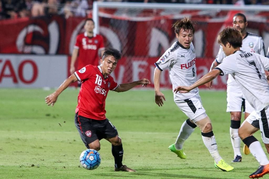 ชนาธิป สรงกระสินธ์