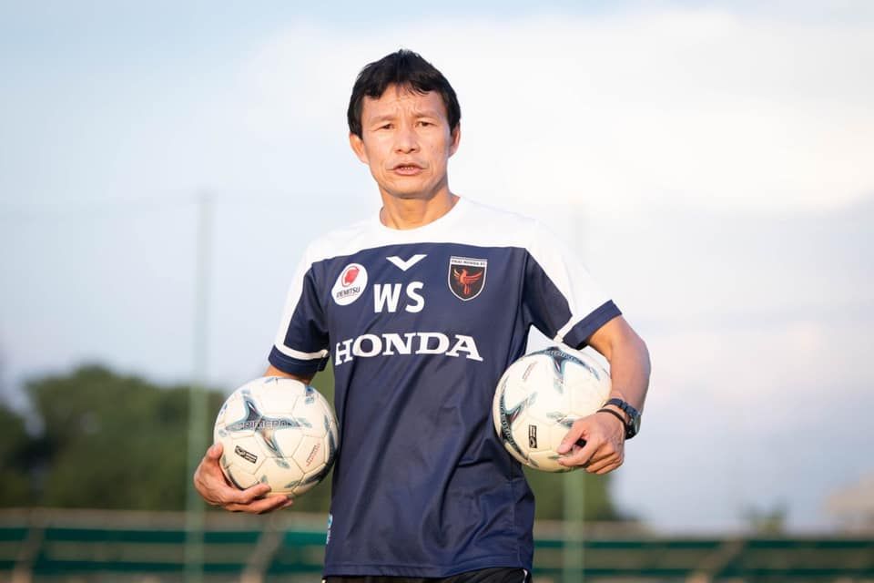 วรชัย สุรินทร์ศิริรัฐ