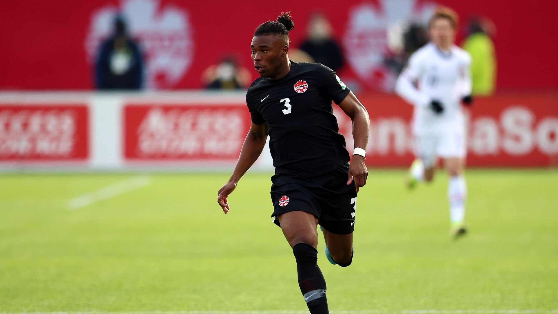 Sam Adekugbe Canada 20220130