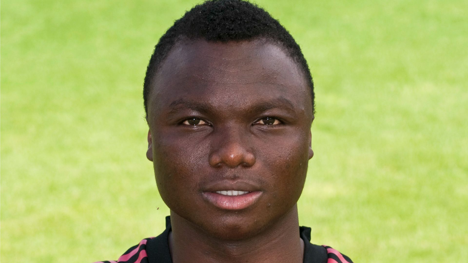 Dominic Adiyiah