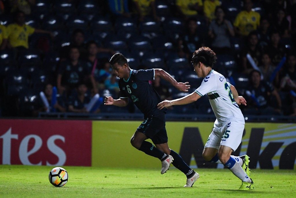 ศศลักษณ์ ไหประโคน