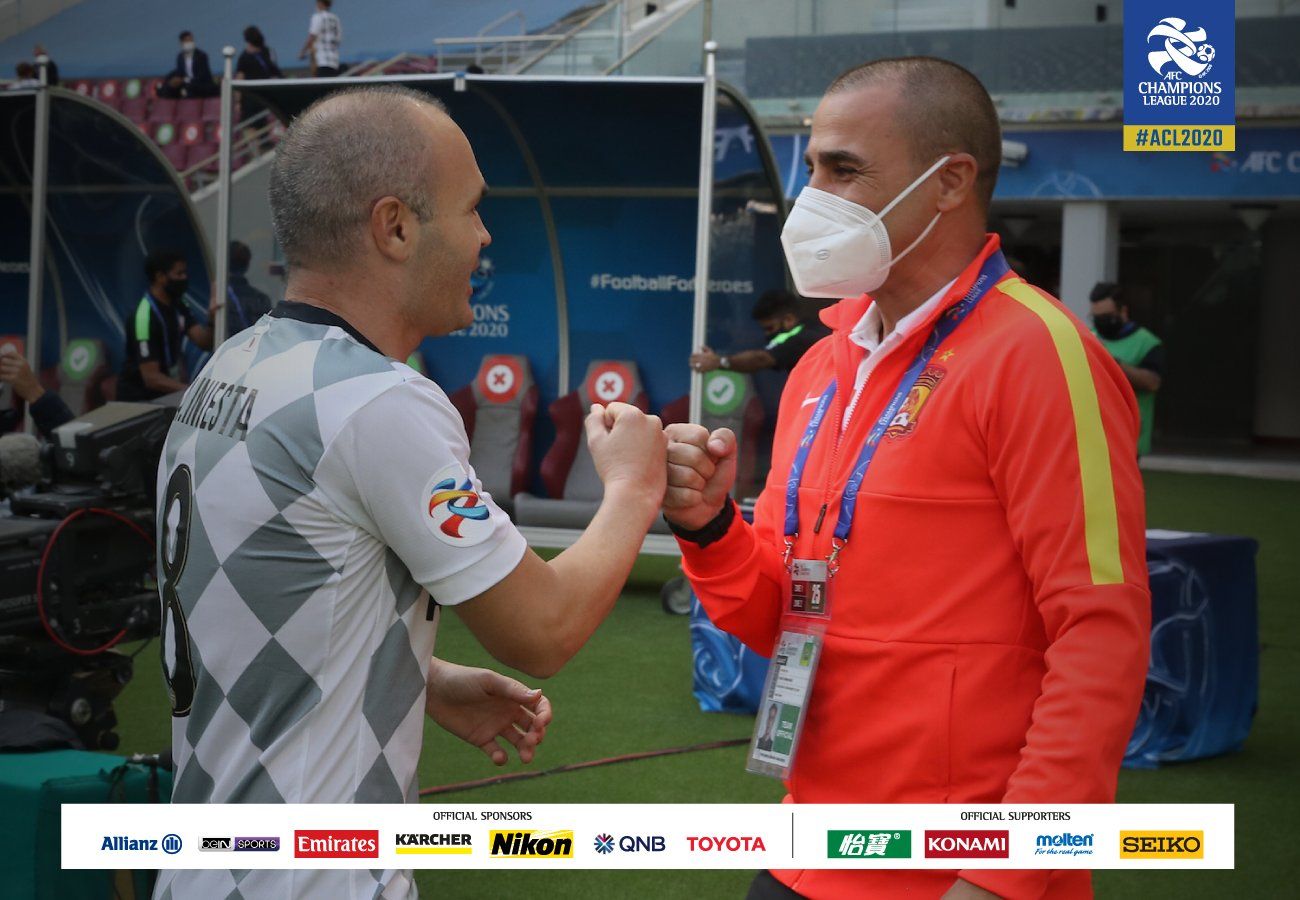 이니에스타 칸나바로