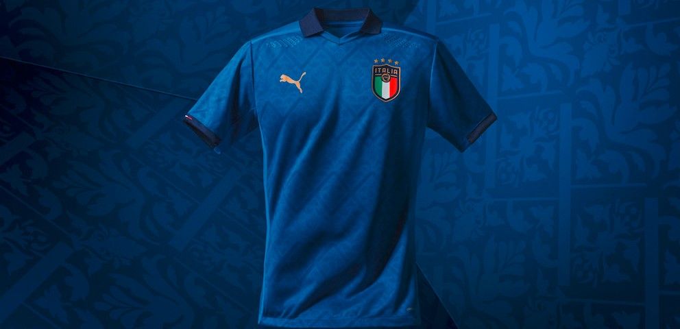 Italy Home Kit