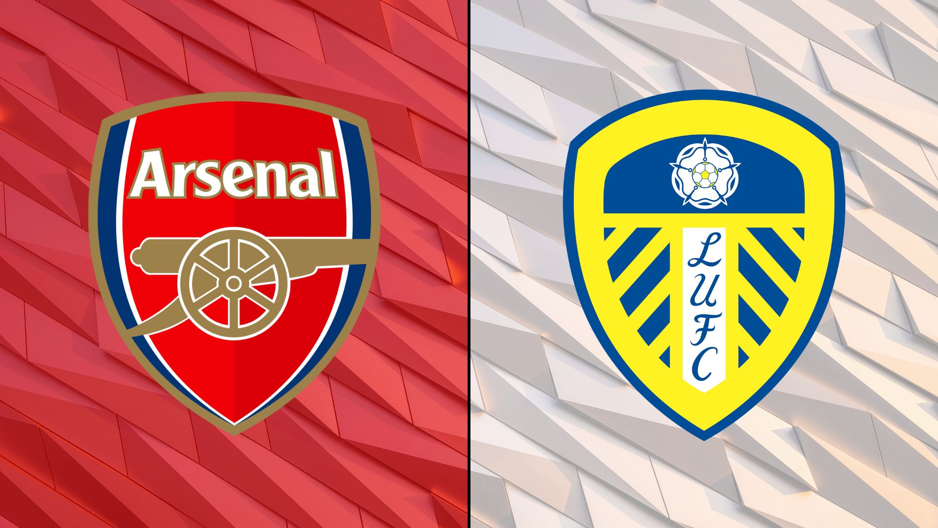 Arsenal vs Leeds