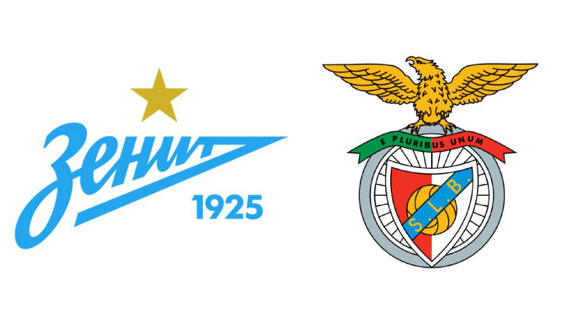 Zénith Saint-Pétersbourg - SL Benfica, 2ème journée du groupe G de la Ligue des champions 2019-2020, mercredi 02 octobre 2019