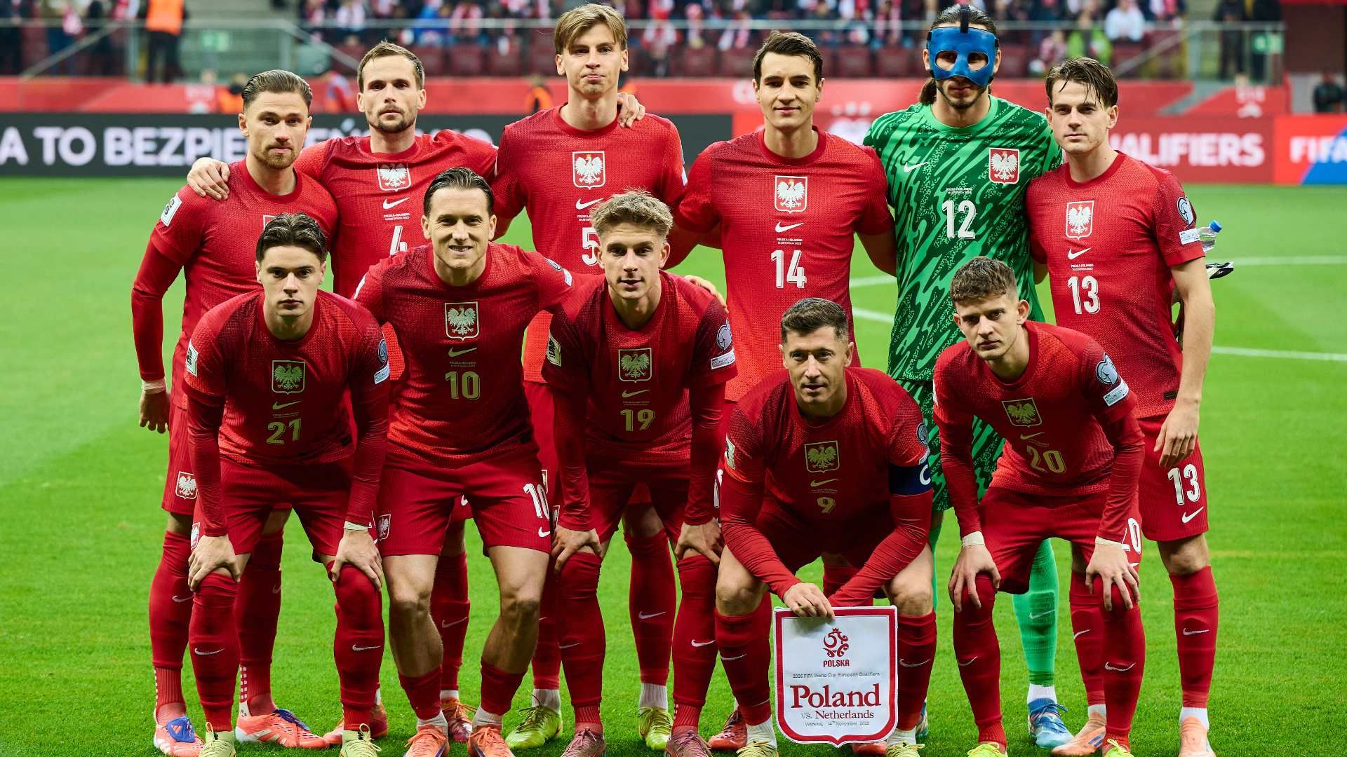 poland
