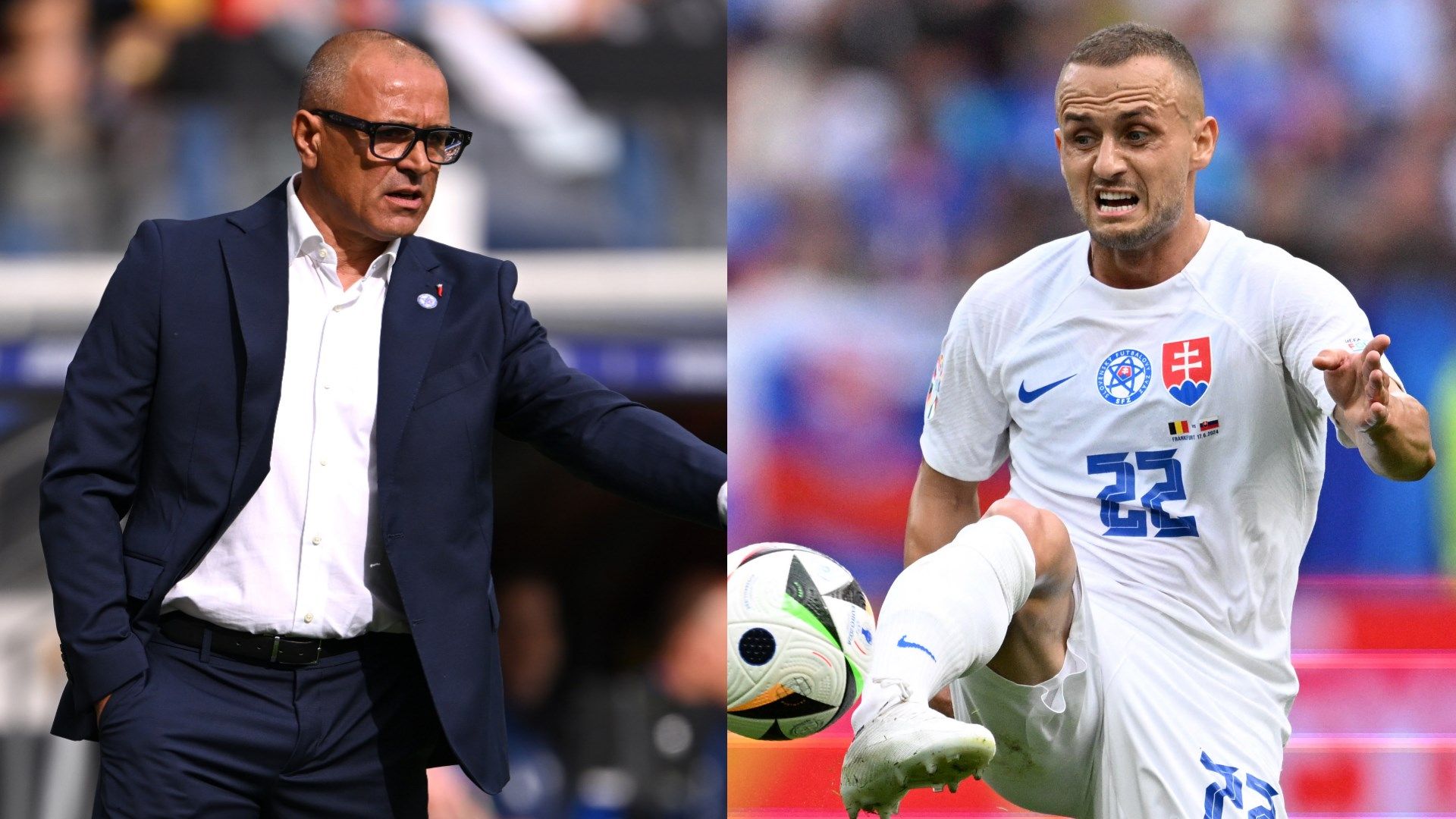 Calzona Lobotka Slovakia