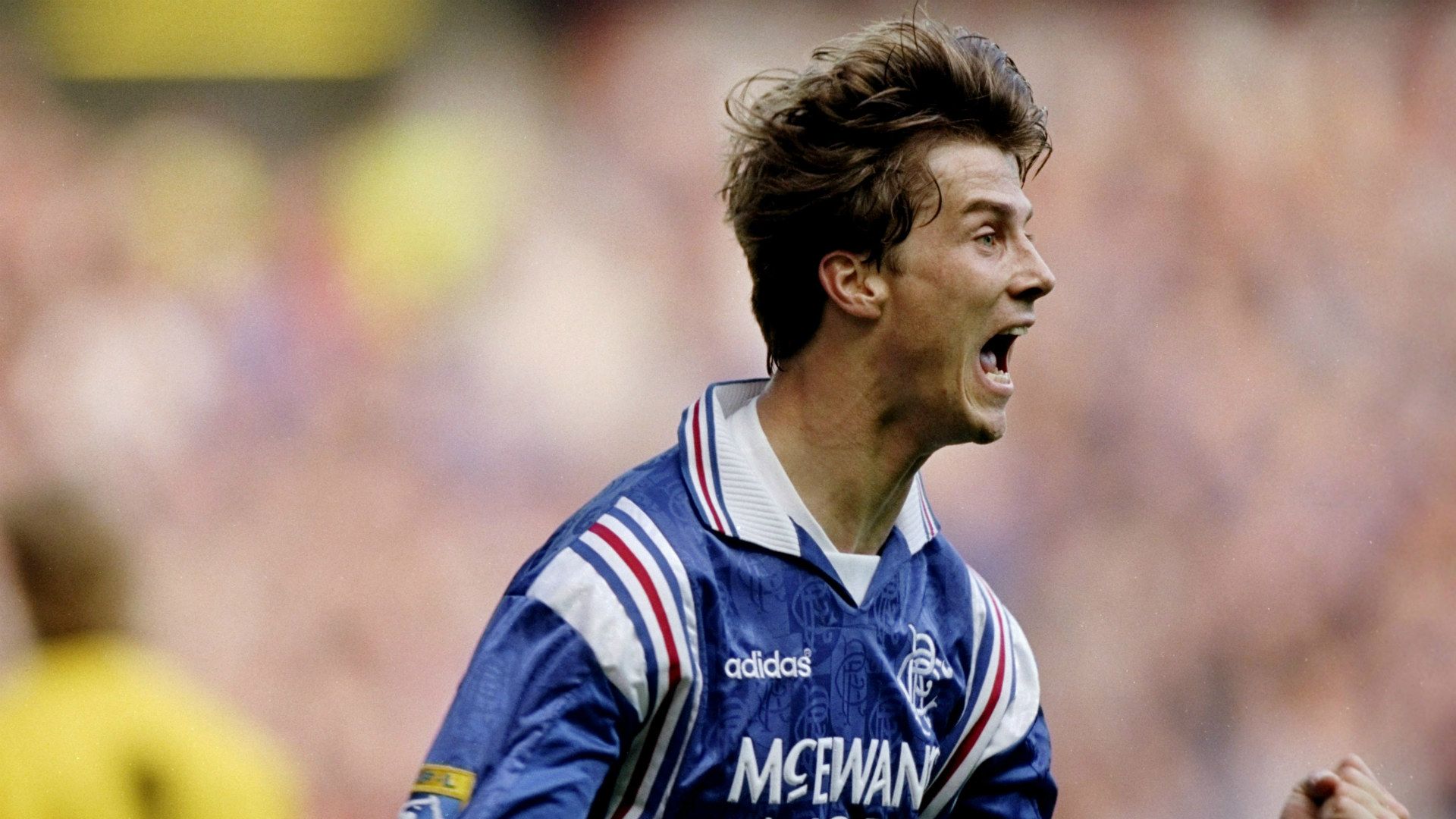 Brian Laudrup