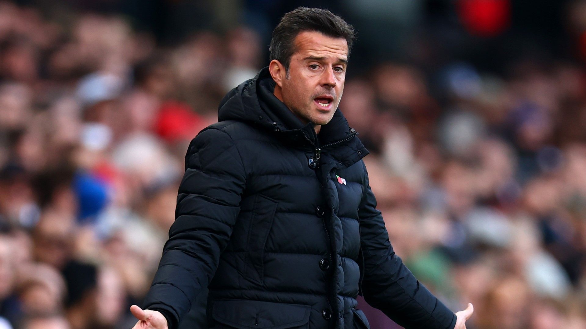 Marco Silva 