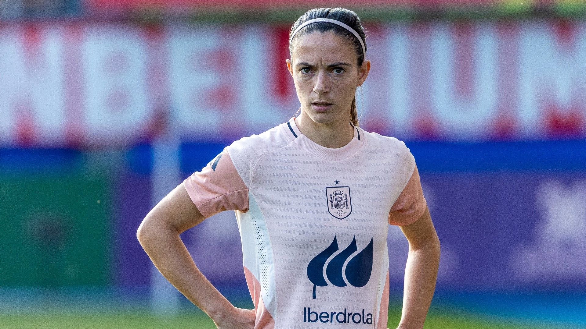 Aitana Bonmati Spain 2025