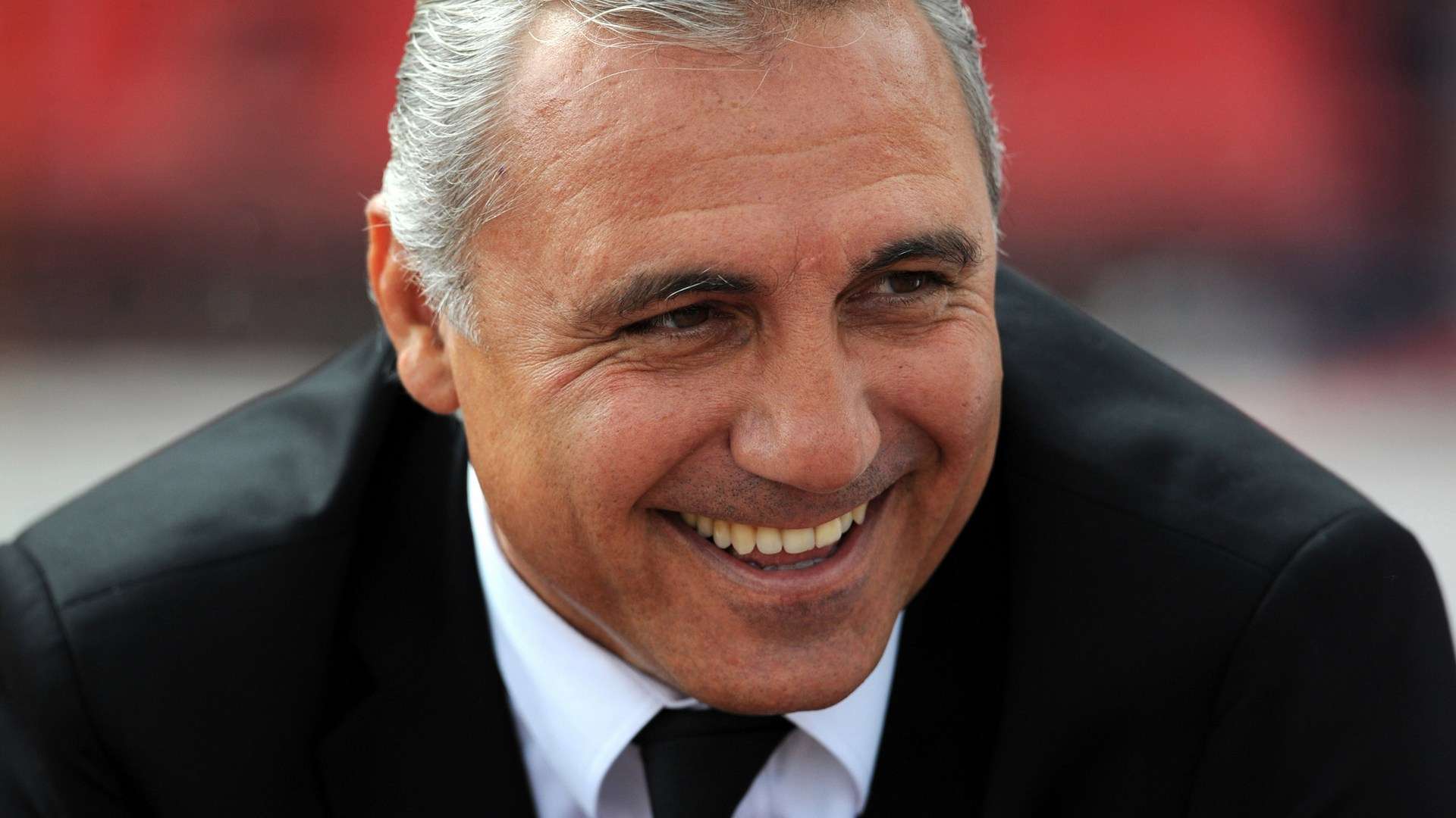 Hristo Stoichkov