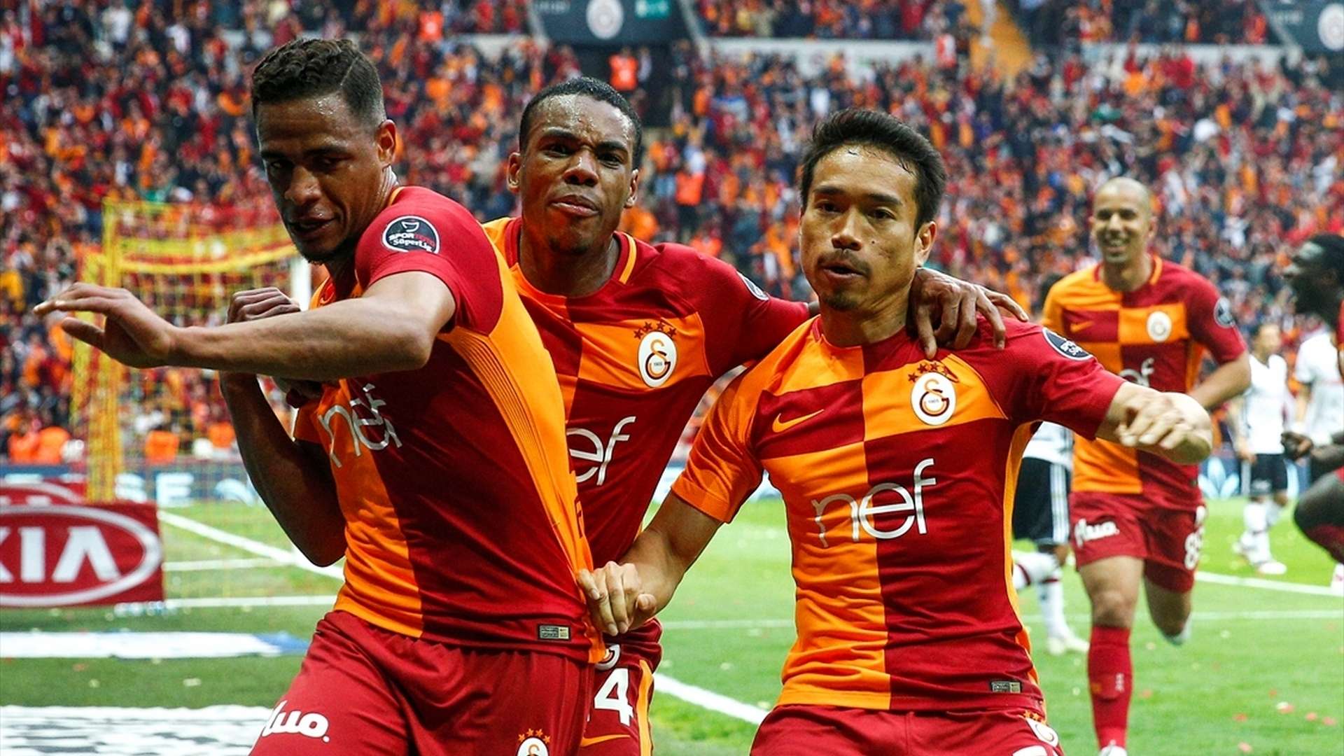 2018-05-04 Nagatomo Galatasaray