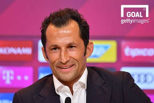 하산 살리하미지치